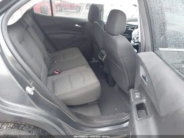 2GNAXSEV5J6293409 2018 CHEVROLET EQUINOX - Image 8