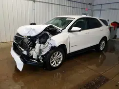2GNAXSEV5J6293443 2018 CHEVROLET EQUINOX
