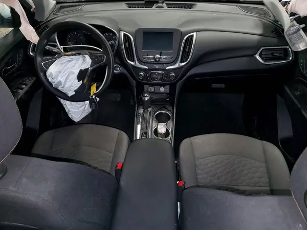 2GNAXSEV5J6293443 2018 CHEVROLET EQUINOX - Image 8