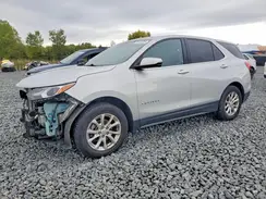 2GNAXSEV5J6293748 2018 CHEVROLET EQUINOX