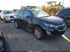 2GNAXSEV5J6296911 2018 CHEVROLET EQUINOX