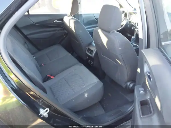 2GNAXSEV5J6296911 2018 CHEVROLET EQUINOX - Image 8