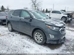 2GNAXSEV5J6298285 2018 CHEVROLET EQUINOX