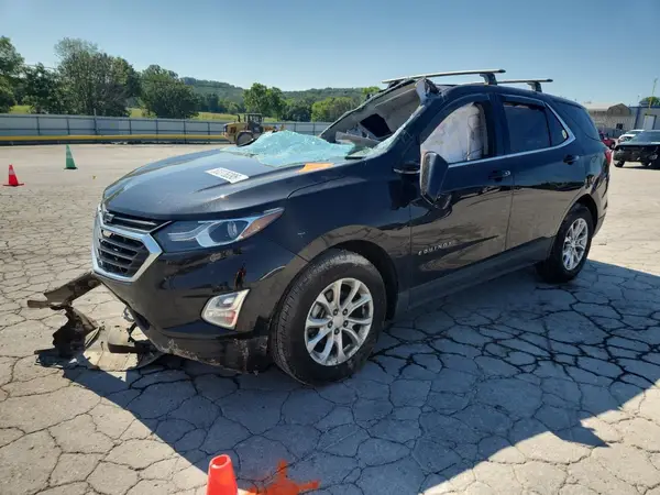 2GNAXSEV5J6299162 2018 CHEVROLET EQUINOX - Image 1