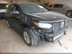 2GNAXSEV5J6299680 2018 CHEVROLET EQUINOX