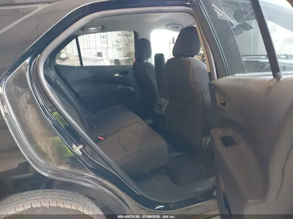 2GNAXSEV5J6299680 2018 CHEVROLET EQUINOX - Image 8