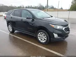 2GNAXSEV5J6300164 2018 CHEVROLET EQUINOX