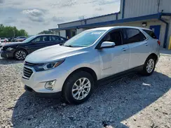 2GNAXSEV5J6300746 2018 CHEVROLET EQUINOX