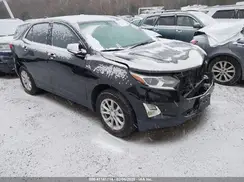 2GNAXSEV5J6301136 2018 CHEVROLET EQUINOX