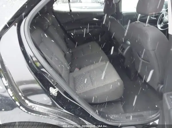 2GNAXSEV5J6301136 2018 CHEVROLET EQUINOX - Image 8
