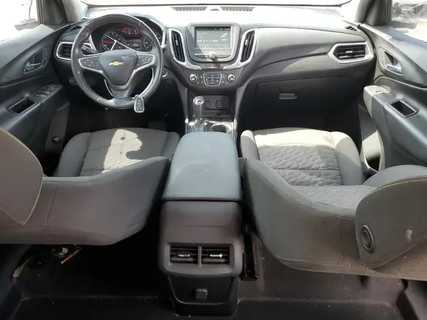 2GNAXSEV5J6301184 2018 CHEVROLET EQUINOX - Image 8