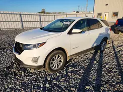 2GNAXSEV5J6302710 2018 CHEVROLET EQUINOX