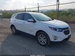 2GNAXSEV5J6303243 2018 CHEVROLET EQUINOX
