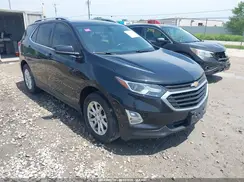 2GNAXSEV5J6303467 2018 CHEVROLET EQUINOX