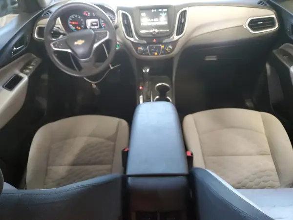 2GNAXSEV5J6307132 2018 CHEVROLET EQUINOX - Image 8