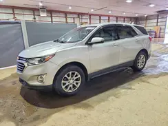2GNAXSEV5J6308765 2018 CHEVROLET EQUINOX