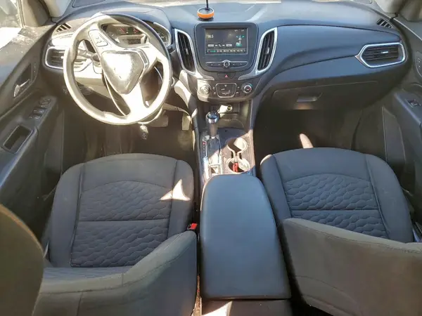 2GNAXSEV5J6308894 2018 CHEVROLET EQUINOX - Image 8