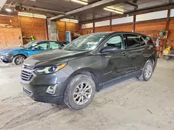 2GNAXSEV5J6308961 2018 CHEVROLET EQUINOX