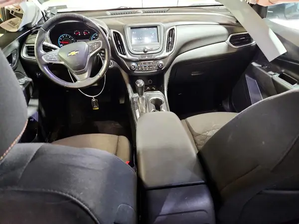 2GNAXSEV5J6308961 2018 CHEVROLET EQUINOX - Image 8