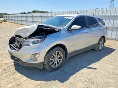 2GNAXSEV5J6309723 2018 CHEVROLET EQUINOX