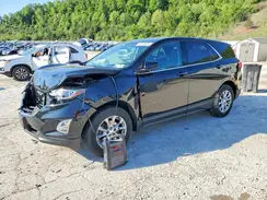 2GNAXSEV5J6310466 2018 CHEVROLET EQUINOX