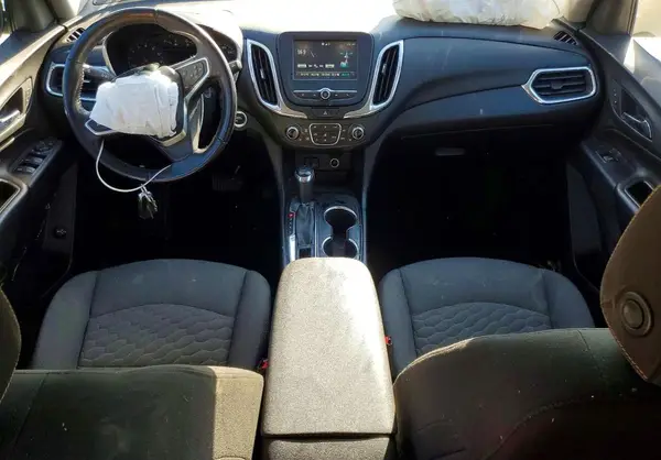 2GNAXSEV5J6310466 2018 CHEVROLET EQUINOX - Image 8