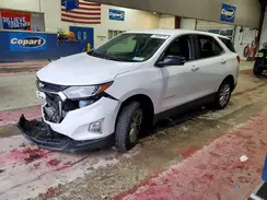 2GNAXSEV5J6310578 2018 CHEVROLET EQUINOX