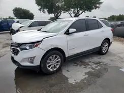 2GNAXSEV5J6310838 2018 CHEVROLET EQUINOX
