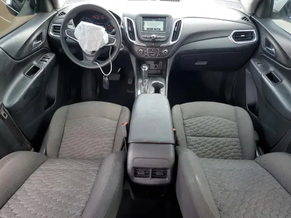 2GNAXSEV5J6310838 2018 CHEVROLET EQUINOX - Image 8