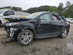 2GNAXSEV5J6312802 2018 CHEVROLET EQUINOX
