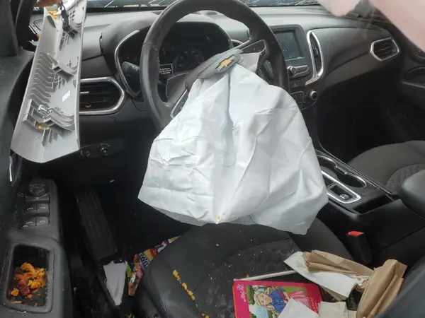 2GNAXSEV5J6312802 2018 CHEVROLET EQUINOX - Image 8