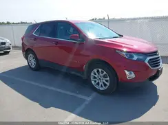 2GNAXSEV5J6314985 2018 CHEVROLET EQUINOX