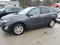 2GNAXSEV5J6317661 2018 CHEVROLET EQUINOX