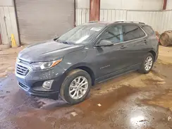 2GNAXSEV5J6319264 2018 CHEVROLET EQUINOX