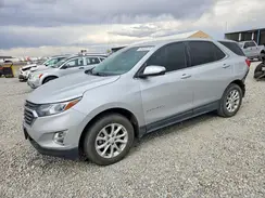 2GNAXSEV5J6319555 2018 CHEVROLET EQUINOX