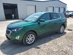 2GNAXSEV5J6323962 2018 CHEVROLET EQUINOX