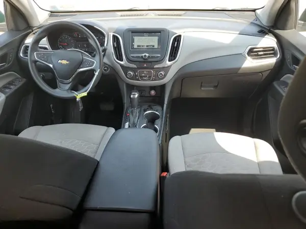 2GNAXSEV5J6323962 2018 CHEVROLET EQUINOX - Image 8