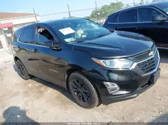 2GNAXSEV5J6325033 2018 CHEVROLET EQUINOX