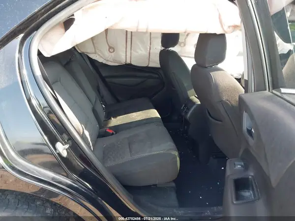 2GNAXSEV5J6325033 2018 CHEVROLET EQUINOX - Image 8