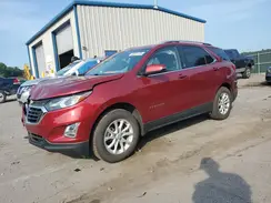 2GNAXSEV5J6327171 2018 CHEVROLET EQUINOX