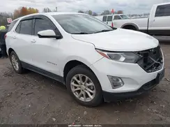 2GNAXSEV5J6327185 2018 CHEVROLET EQUINOX