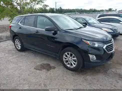 2GNAXSEV5J6329261 2018 CHEVROLET EQUINOX