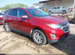 2GNAXSEV5J6330250 2018 CHEVROLET EQUINOX
