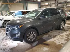 2GNAXSEV5J6330782 2018 CHEVROLET EQUINOX