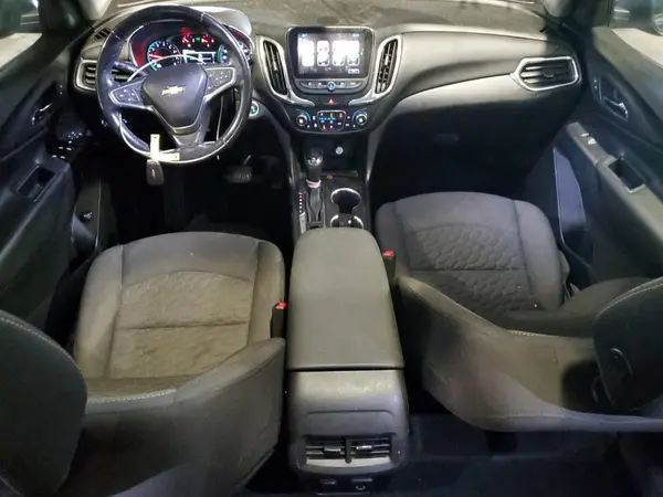 2GNAXSEV5J6330782 2018 CHEVROLET EQUINOX - Image 8