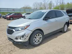 2GNAXSEV5J6330944 2018 CHEVROLET EQUINOX
