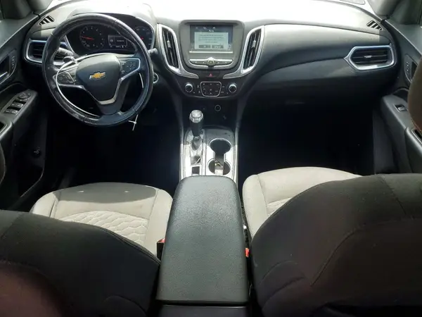 2GNAXSEV5J6330944 2018 CHEVROLET EQUINOX - Image 8