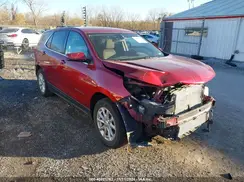 2GNAXSEV5J6332693 2018 CHEVROLET EQUINOX