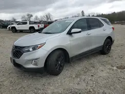 2GNAXSEV5J6333570 2018 CHEVROLET EQUINOX