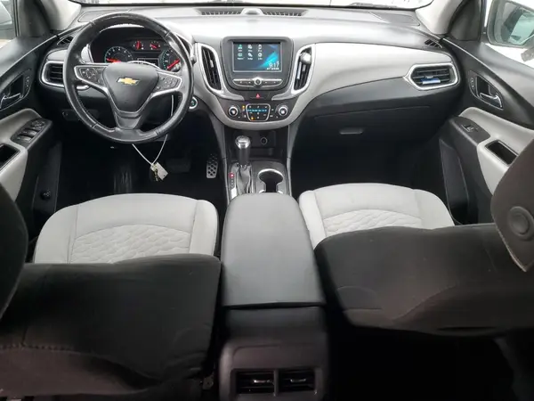 2GNAXSEV5J6333570 2018 CHEVROLET EQUINOX - Image 8